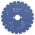 Bosch - Expert Serisi Ahşap için Daire Testere Bıçağı 190*30 mm 24 Diş 2608644047