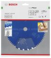Bosch - Expert Serisi Ahşap için Daire Testere Bıçağı 190*30 mm 24 Diş 2608644047