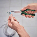 Bosch Pense Seti 2 Parça (Kargaburun ve Pense) 1600A0275H