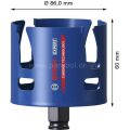 Bosch 86 mm Yapı Malzemeleri Için Panç 2608900477