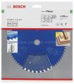 Bosch - Expert Serisi Ahşap için Daire Testere Bıçağı 190*30 mm 40 Diş 2608644048