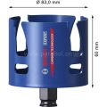 Bosch 83 mm Yapı Malzemeleri Için Panç 2608900476