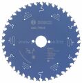 Bosch - Expert Serisi Ahşap için Daire Testere Bıçağı 210*30 mm 40 Diş 2608644056