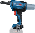 Bosch Professional GRG 18V-16 C SOLO Akülü Perçin Tabancası 06019K5000