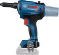 Bosch Professional GRG 18V-16 C SOLO Akülü Perçin Tabancası 06019K5000