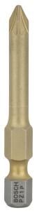 Bosch - Max Grip Serisi Vidalama Ucu PZ 1*49 mm 3'lü 2607001598