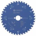 Bosch - Expert Serisi Ahşap için Daire Testere Bıçağı 210*30 mm 40 Diş 2608644059