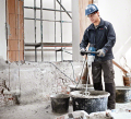 Bosch Professional GRW 18-2 E Karıştırıcı 06011A8000