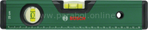 Bosch Su Terazisi 25cm 1600A027PL