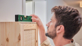 Bosch Su Terazisi 25cm 1600A027PL