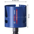 Bosch 70 mm Yapı Malzemeleri Için Panç 2608900471