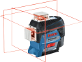 Bosch GLL 3-80 C 12v Akülü Professional Çizgi Lazeri 0601063R02