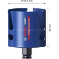 Bosch 67 mm Yapı Malzemeleri Için Panç 2608900469