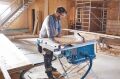 Bosch Professional GTS 635-216 Tezgah Tipi Testere Makinesi 0601B42000