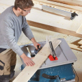Bosch Professional GTS 635-216 Tezgah Tipi Testere Makinesi 0601B42000