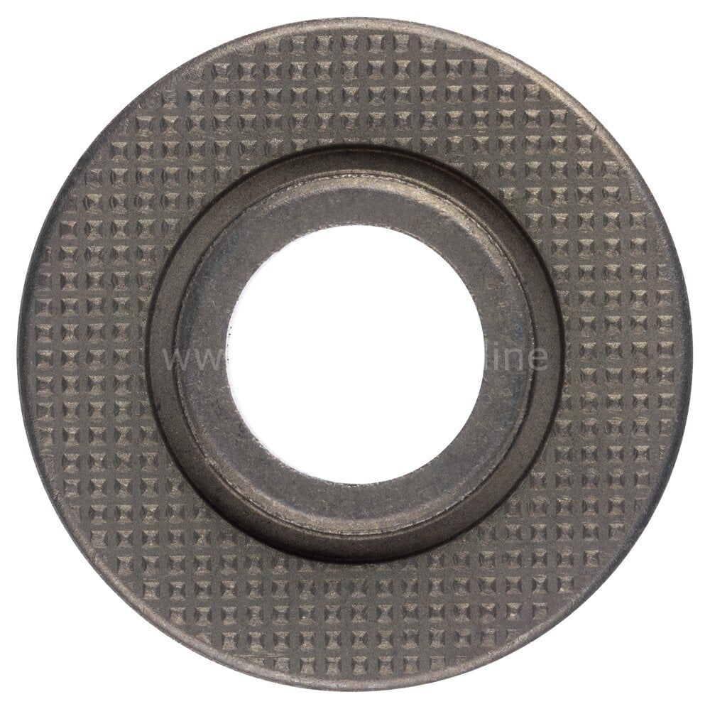 Bosch - Bağlama Flanşı PWS 700/720/750 115/12 mm 2603703039