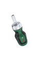 Bosch Cırcırlı Tornavida Değiştirilebilir 6 Uçlu (Set 2) 1600A027PN