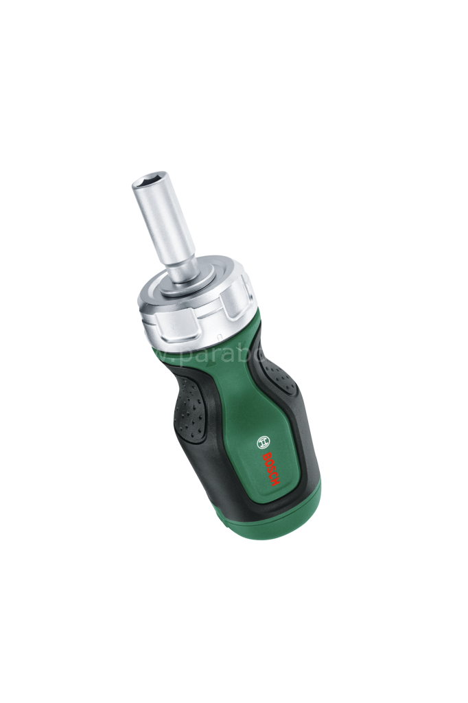 Bosch Cırcırlı Tornavida Değiştirilebilir 6 Uçlu (Set 1) 1600A027PK