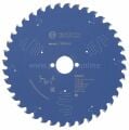 Bosch - Expert Serisi Ahşap için Daire Testere Bıçağı 216*30 mm 40 Diş 2608644079