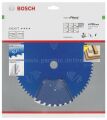 Bosch - Expert Serisi Ahşap için Daire Testere Bıçağı 216*30 mm 40 Diş 2608644079