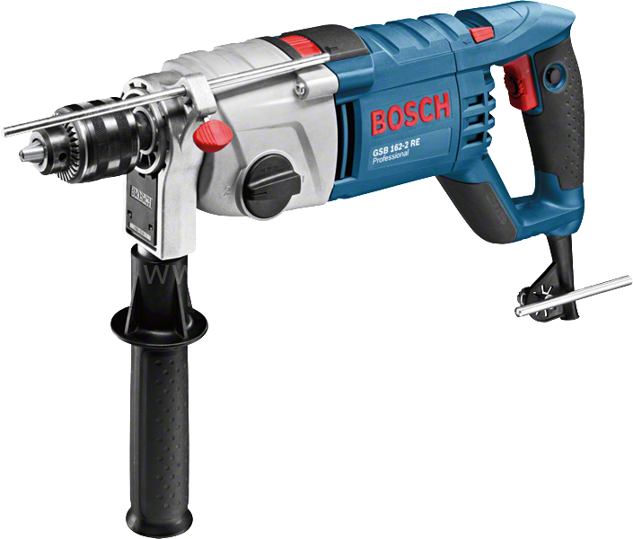 Bosch Professional GSB 162-2 RE Darbeli Matkap 060118B000