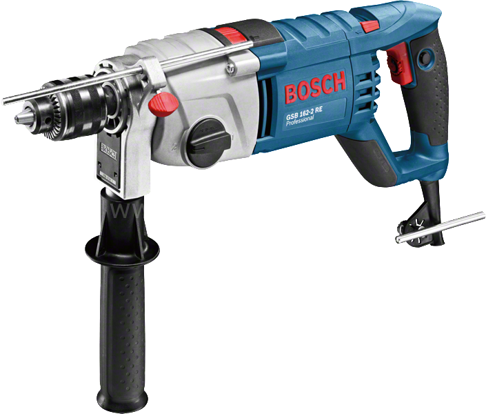 Bosch Professional GSB 162-2 RE Darbeli Matkap 060118B000