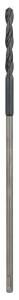 Bosch - SDS-plus Şaftlı Kalıp-izolasyon Matkap Uçları 12*400 mm 2608597402