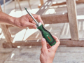 Bosch Cırcırlı Tornavida 12 Uçlu 1600A02BX2