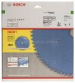 Bosch - Expert Serisi Ahşap için Daire Testere Bıçağı 216*30 mm 48 Diş 2608642497