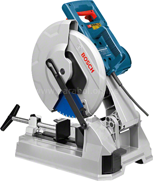 Bosch Professional GCD 12 JL Metal Kesme Testeresi 0601B28000
