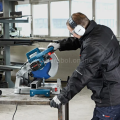 Bosch Professional GCD 12 JL Metal Kesme Testeresi 0601B28000