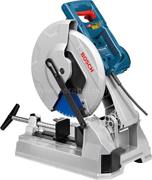 Bosch Professional GCD 12 JL Metal Kesme Testeresi 0601B28000