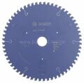 Bosch - Expert Serisi Ahşap için Daire Testere Bıçağı 250*30 mm 60 Diş 2608642498
