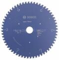 Bosch - Expert Serisi Ahşap için Daire Testere Bıçağı 254*30 mm 60 Diş 2608642530