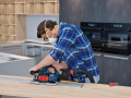 Bosch Professional GKT 18V-52 GC Akülü daldırmalı testere (Solo) 06016B4000