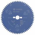 Bosch - Expert Serisi Ahşap için Daire Testere Bıçağı 260*30 mm 60 Diş 2608644082