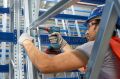 Bosch Professional GDX 18V-200 C 5,0 Ah Çift Akülü Darbeli Somun Sıkma - Kömürsüz Motor 06019G4201