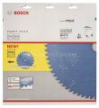 Bosch - Expert Serisi Ahşap için Daire Testere Bıçağı 300*30 mm 72 Diş 2608642499