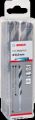 Bosch - HSS-PointeQ Metal Matkap Ucu 8,6 mm 10'lu 2608577254