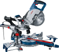Bosch Professional GCM 8 SJL Gönye Kesme Makinesi 0601B19100