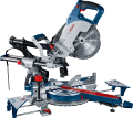 Bosch Professional GCM 8 SJL Gönye Kesme Makinesi 0601B19100