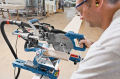 Bosch Professional GCM 8 SJL Gönye Kesme Makinesi 0601B19100