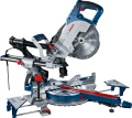 Bosch Professional GCM 8 SJL Gönye Kesme Makinesi 0601B19100