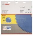 Bosch - Expert Serisi Ahşap için Daire Testere Bıçağı 305*30 mm 72 Diş 2608642531