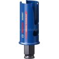 Bosch 32 mm Yapı Malzemeleri Için Panç 2608900456