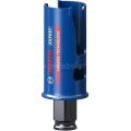Bosch 32 mm Yapı Malzemeleri Için Panç 2608900456