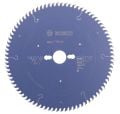 Bosch - Expert Serisi Ahşap için Daire Testere Bıçağı 250*30 mm 80 Diş 2608642500