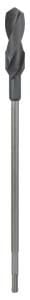 Bosch - SDS-plus Şaftlı Kalıp-izolasyon Matkap Uçları 28*400 mm 2608597418