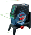 Bosch GCL 2-50 CG Çapraz ve Noktasal Lazer 0601066H00