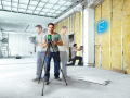 Bosch GCL 2-50 CG Çapraz ve Noktasal Lazer 0601066H00